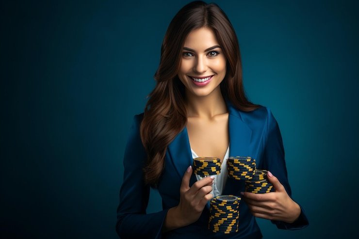 ক্যাসিনো গাইডে মোবাইল বিনোদনের দৃশ্য
