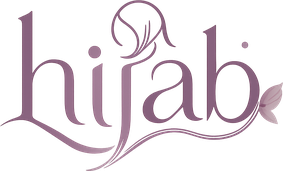 hijab লোগো
